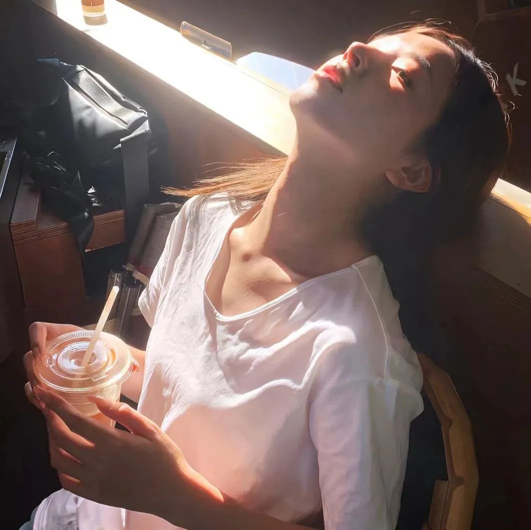 篮球美少女